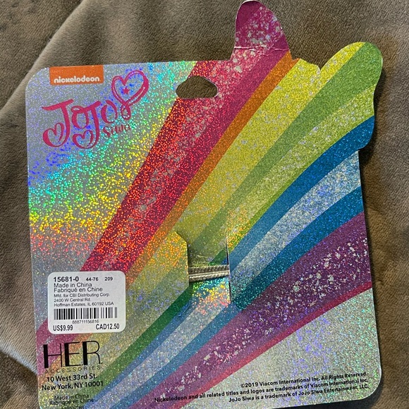 Jojo Siwa Mini Bow Collection - Picture 6 of 8